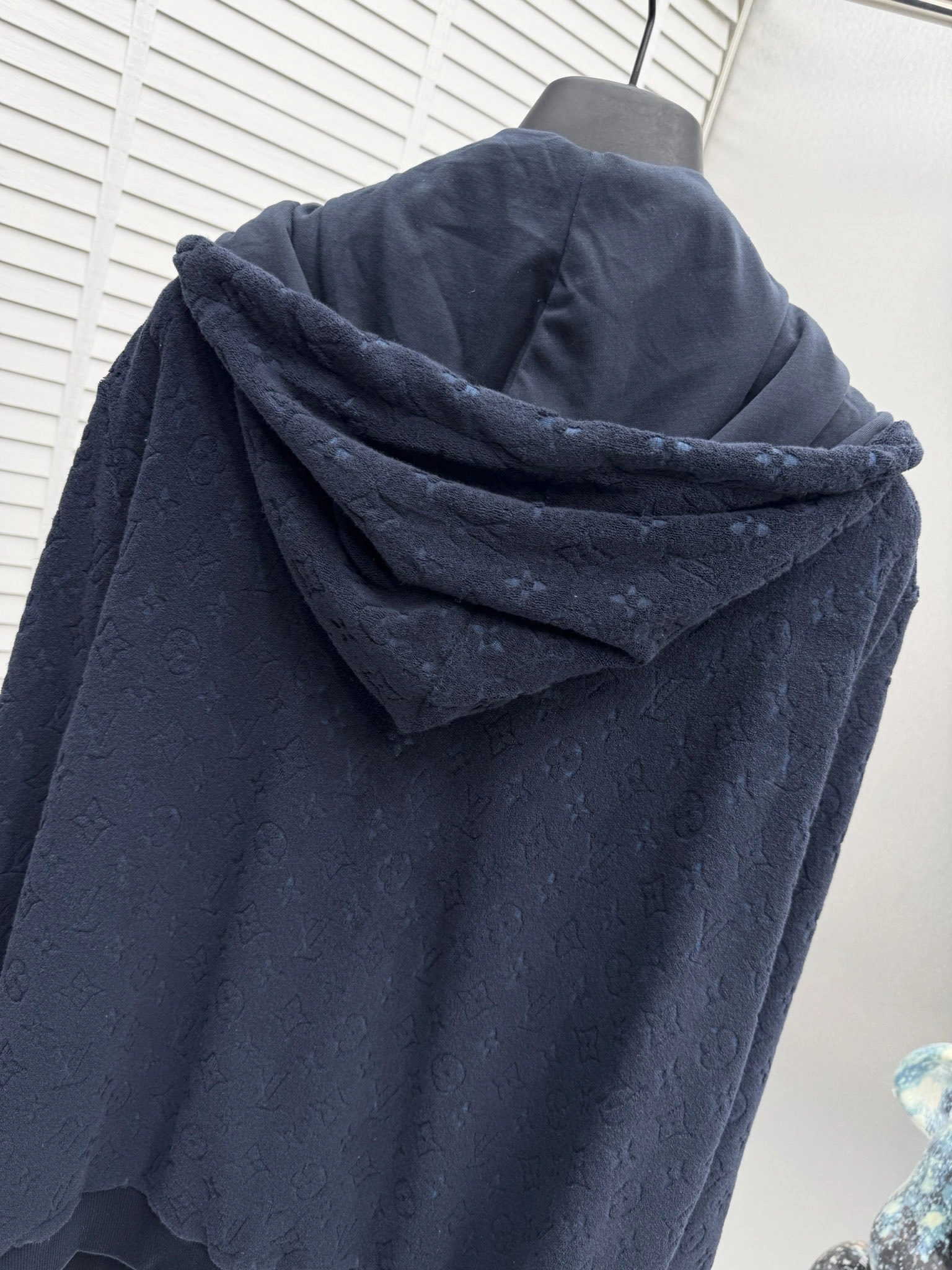 wg.luxury- 8V Monogram oversized item:F-F509A2199F